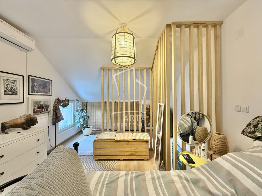 Slika 8 - Save Kovačevića, Dvosoban stan na prodaju, 65m2, 120.000€