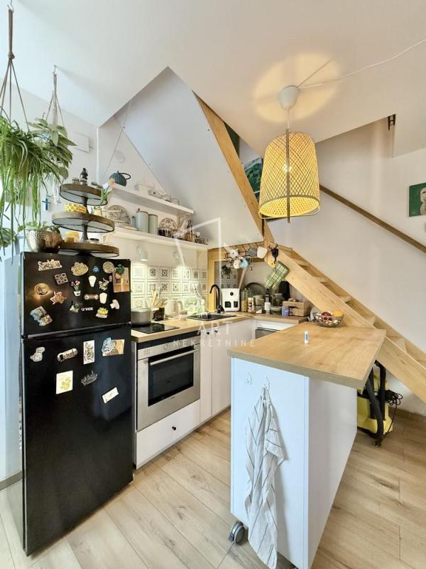 Slika 2 - Save Kovačevića, Dvosoban stan na prodaju, 65m2, 120.000€