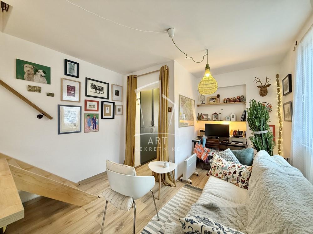 Slika 4 - Save Kovačevića, Dvosoban stan na prodaju, 65m2, 120.000€