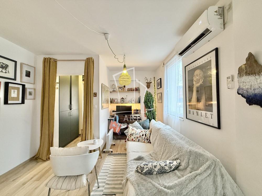 Slika 3 - Save Kovačevića, Dvosoban stan na prodaju, 65m2, 120.000€