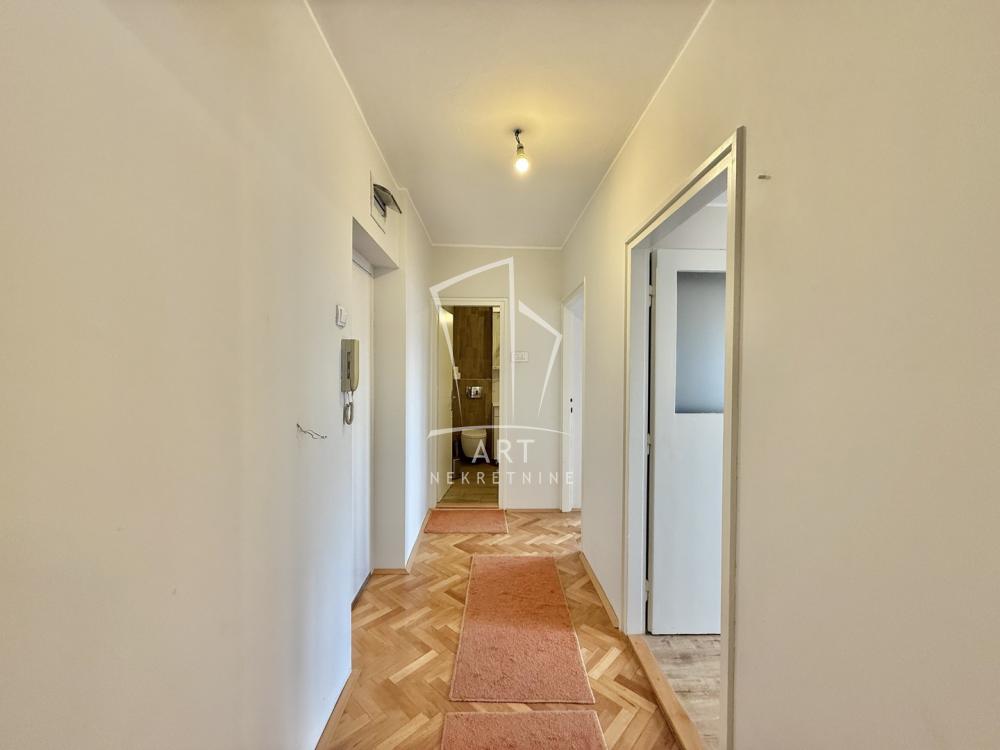 Slika 9 - Danteova, Dvoiposoban stan na prodaju, 48m2, 169.000€