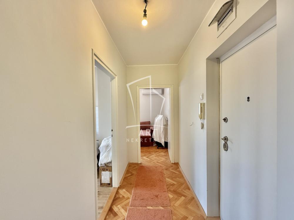 Slika 10 - Danteova, Dvoiposoban stan na prodaju, 48m2, 169.000€