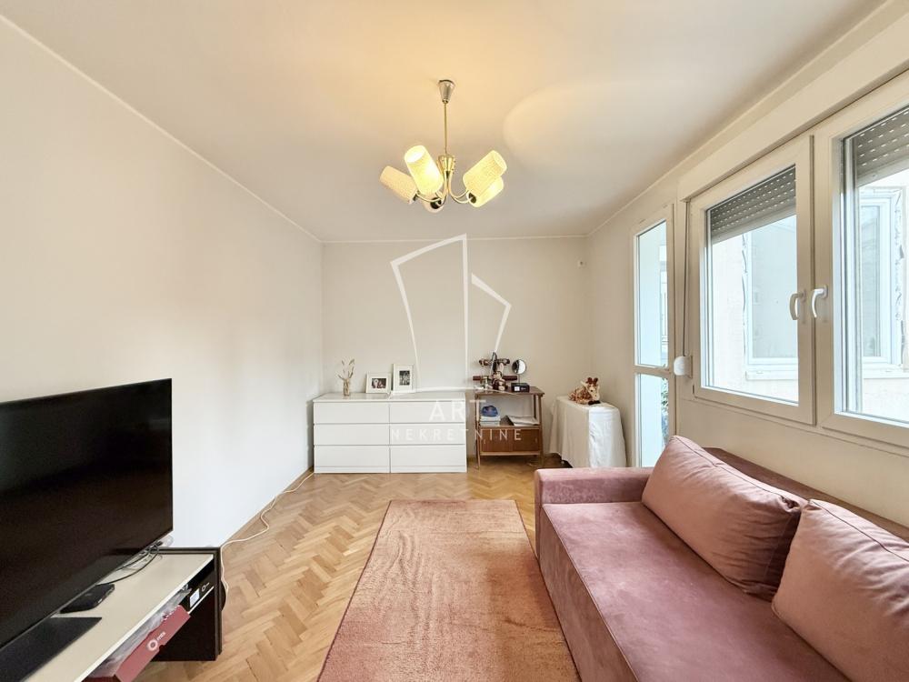 Slika 4 - Danteova, Dvoiposoban stan na prodaju, 48m2, 169.000€