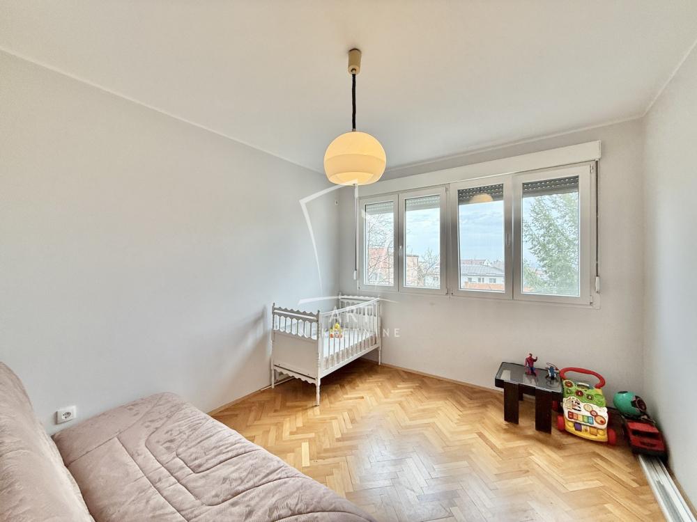 Slika 5 - Danteova, Dvoiposoban stan na prodaju, 48m2, 169.000€