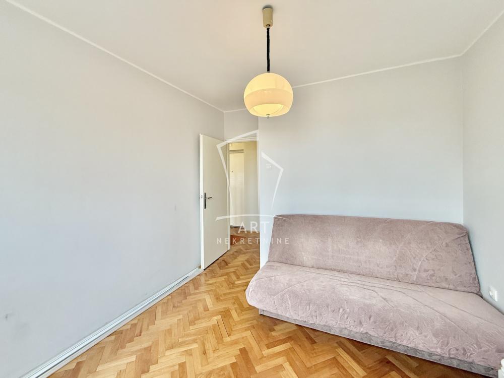 Slika 6 - Danteova, Dvoiposoban stan na prodaju, 48m2, 169.000€