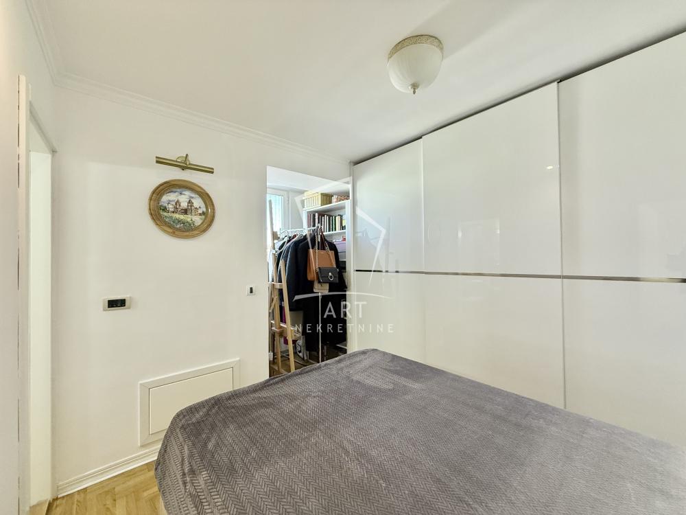 Slika 5 - Gundulićev Venac, Petosoban stan na prodaju, 113m2, 498.000€