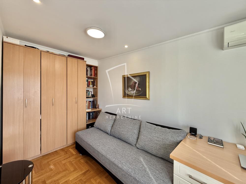 Slika 6 - Gundulićev Venac, Petosoban stan na prodaju, 113m2, 498.000€