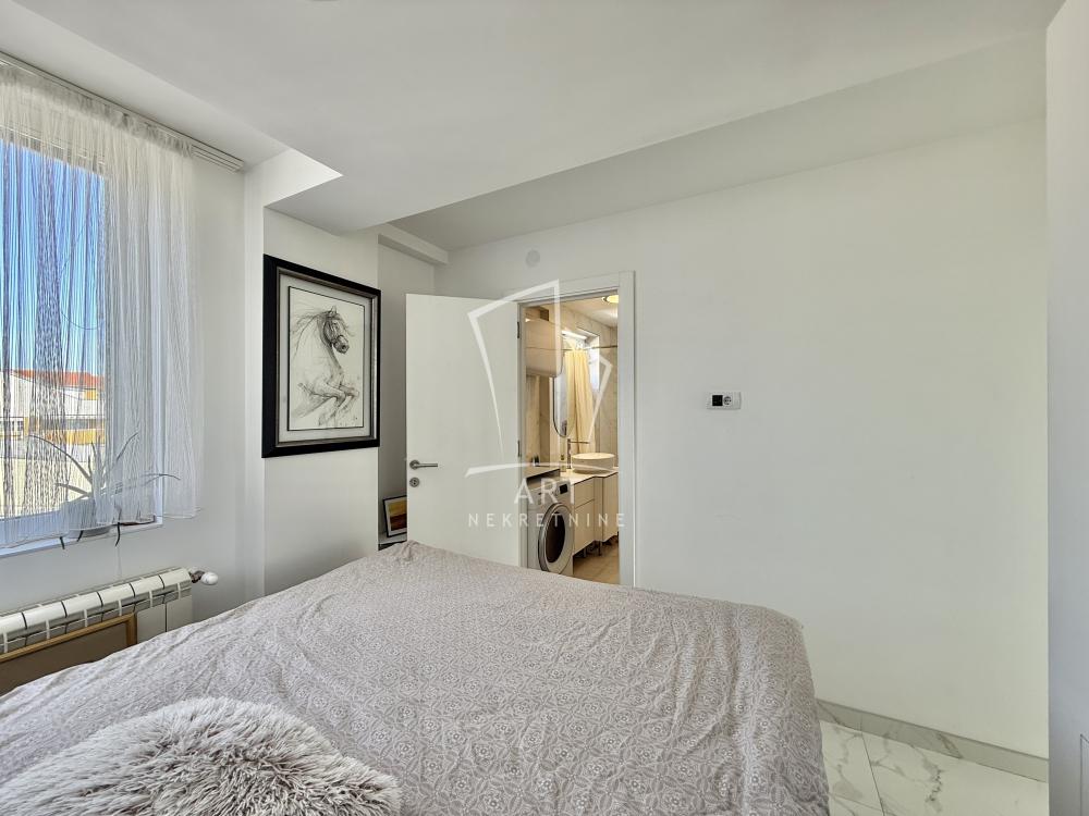 Slika 8 - Gundulićev Venac, Petosoban stan na prodaju, 113m2, 498.000€