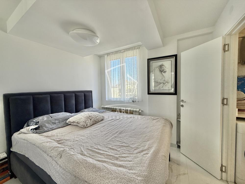 Slika 9 - Gundulićev Venac, Petosoban stan na prodaju, 113m2, 498.000€