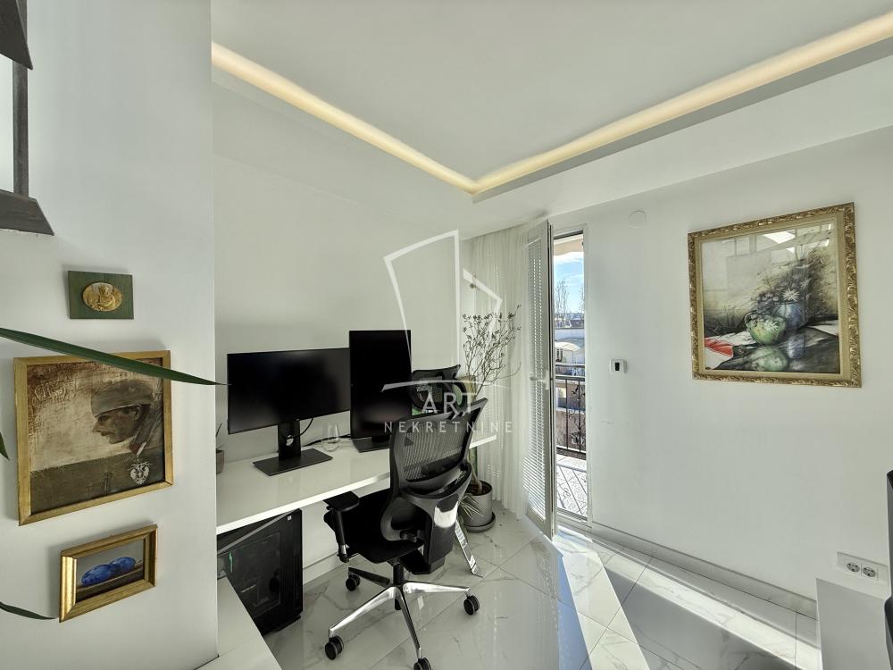 Slika 10 - Gundulićev Venac, Petosoban stan na prodaju, 113m2, 498.000€