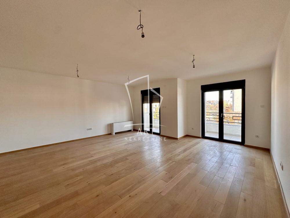 Glavna slika -Prilepska, Trosoban stan na prodaju, 88m2, 410.000€