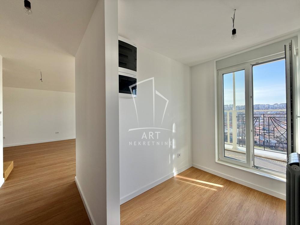 Slika 11 - Ozrenska, Četvorosoban stan na prodaju, 162m2, 426.800€