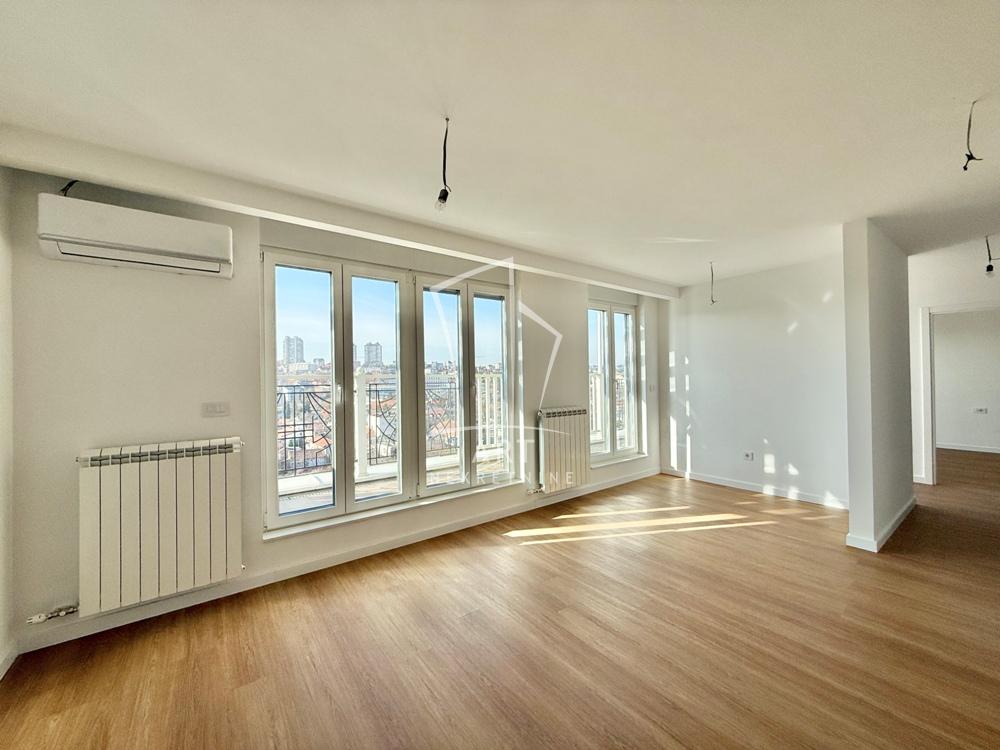 Slika 3 - Ozrenska, Četvorosoban stan na prodaju, 162m2, 426.800€