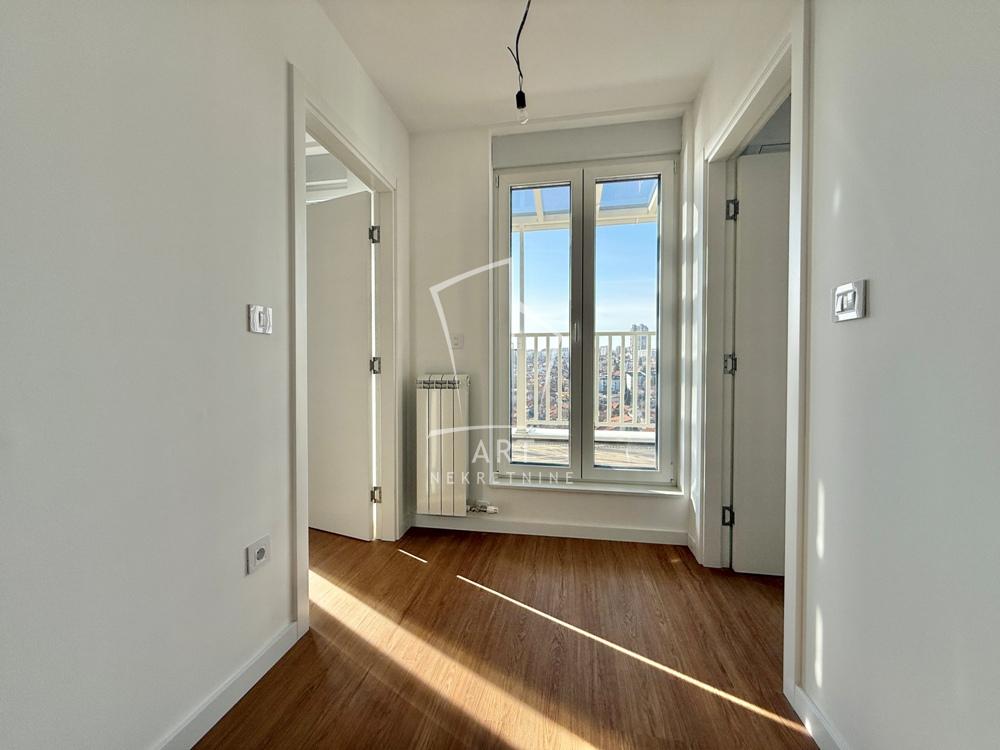 Slika 5 - Ozrenska, Četvorosoban stan na prodaju, 162m2, 426.800€