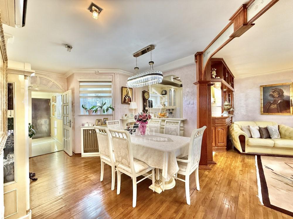 Slika 4 - Požeška, Trosoban stan na prodaju, 101m2, 300.000€