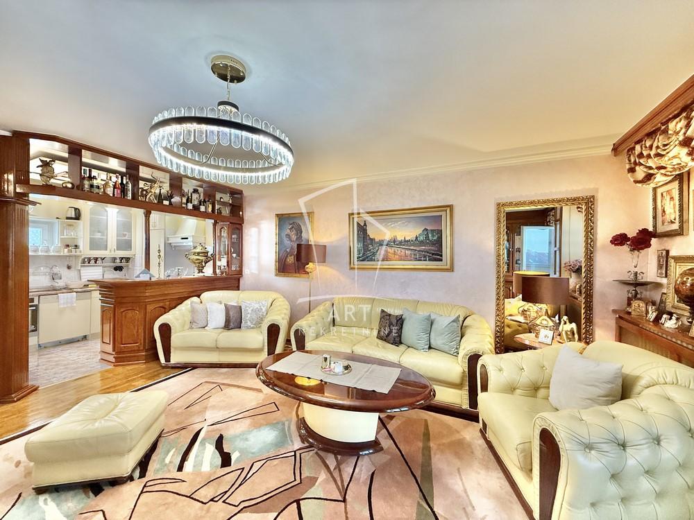 Slika 2 - Požeška, Trosoban stan na prodaju, 101m2, 300.000€