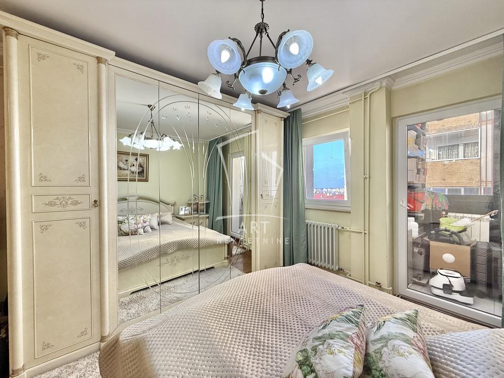 Slika 7 - Požeška, Trosoban stan na prodaju, 101m2, 300.000€