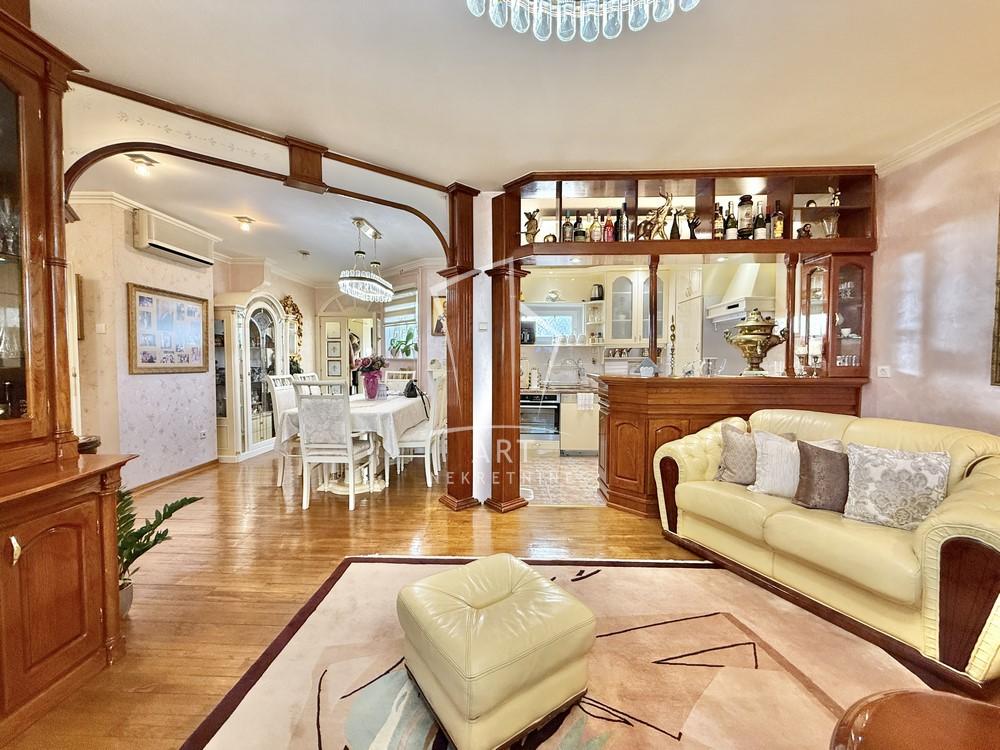 Slika 3 - Požeška, Trosoban stan na prodaju, 101m2, 300.000€