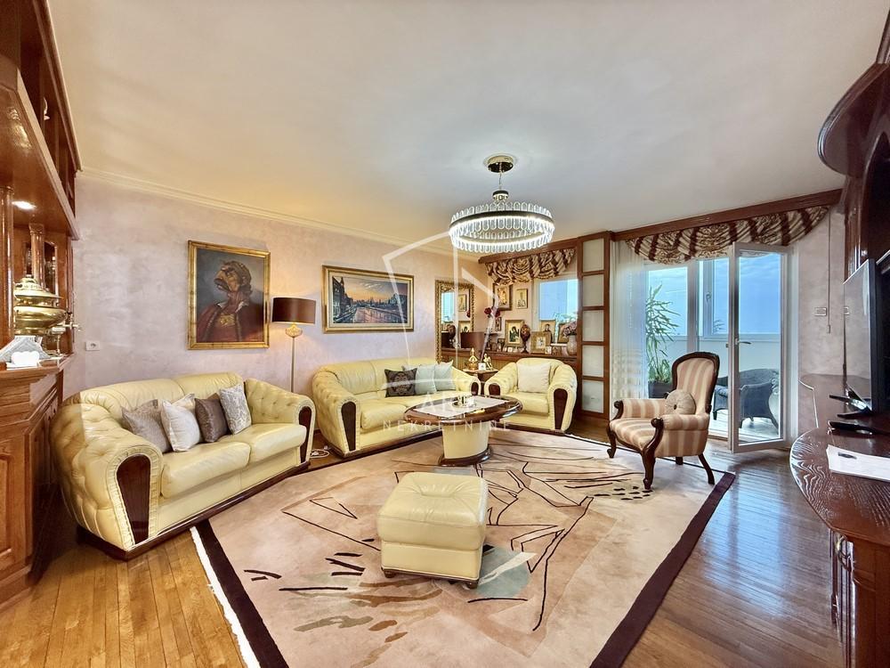 Glavna slika -Požeška, Trosoban stan na prodaju, 101m2, 300.000€