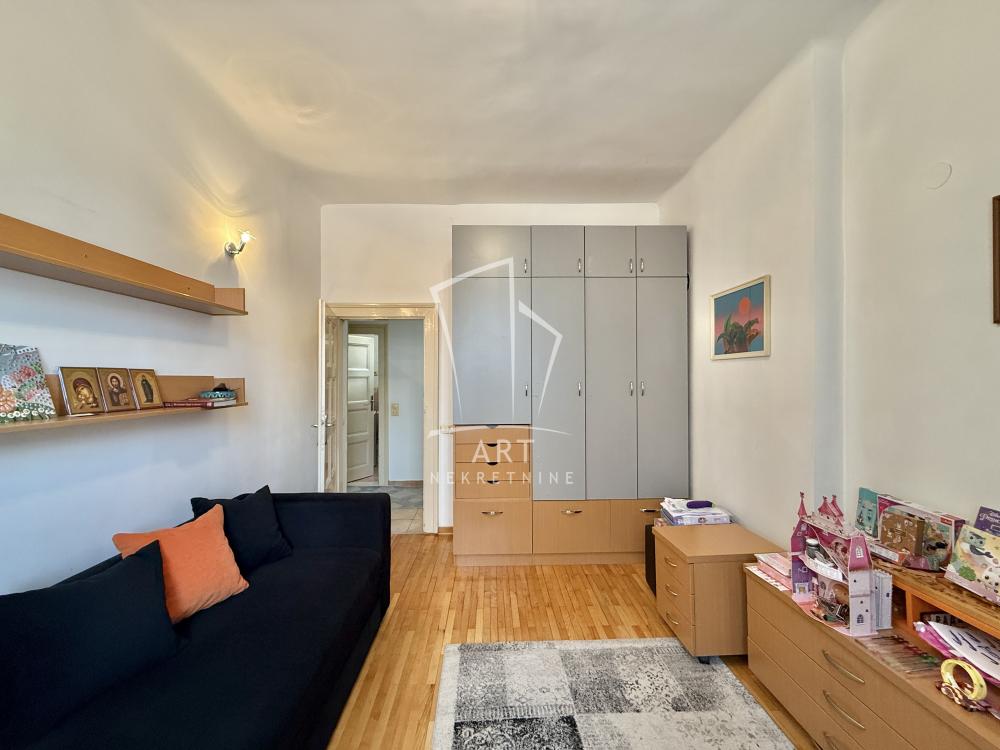 Slika 11 - Svetozara Markovića, Dvosoban stan na prodaju, 56m2, 225.000€