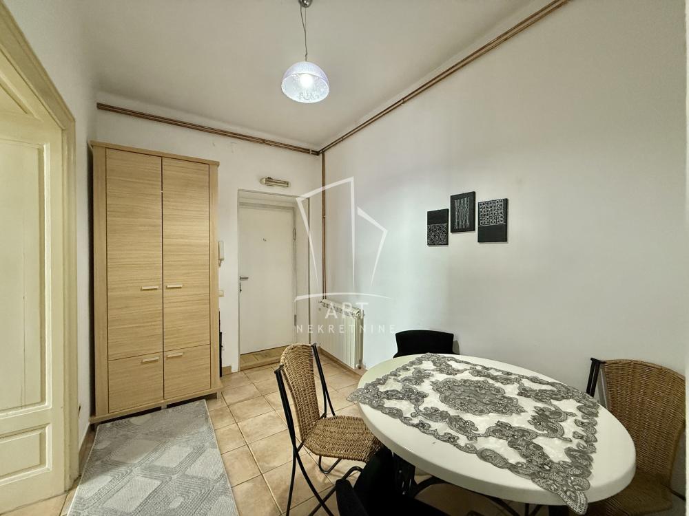 Slika 8 - Svetozara Markovića, Dvosoban stan na prodaju, 56m2, 225.000€