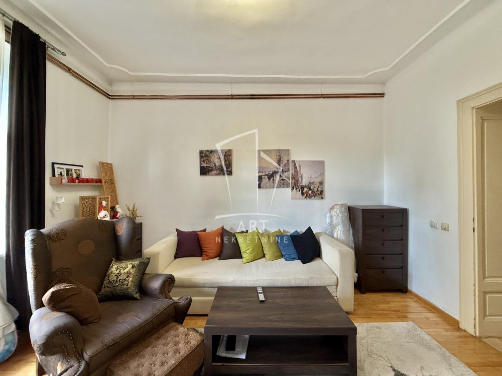 Slika 3 - Svetozara Markovića, Dvosoban stan na prodaju, 56m2, 225.000€