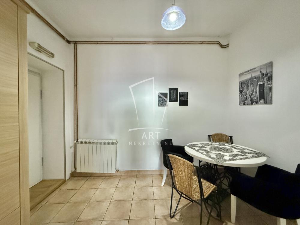 Slika 7 - Svetozara Markovića, Dvosoban stan na prodaju, 56m2, 225.000€