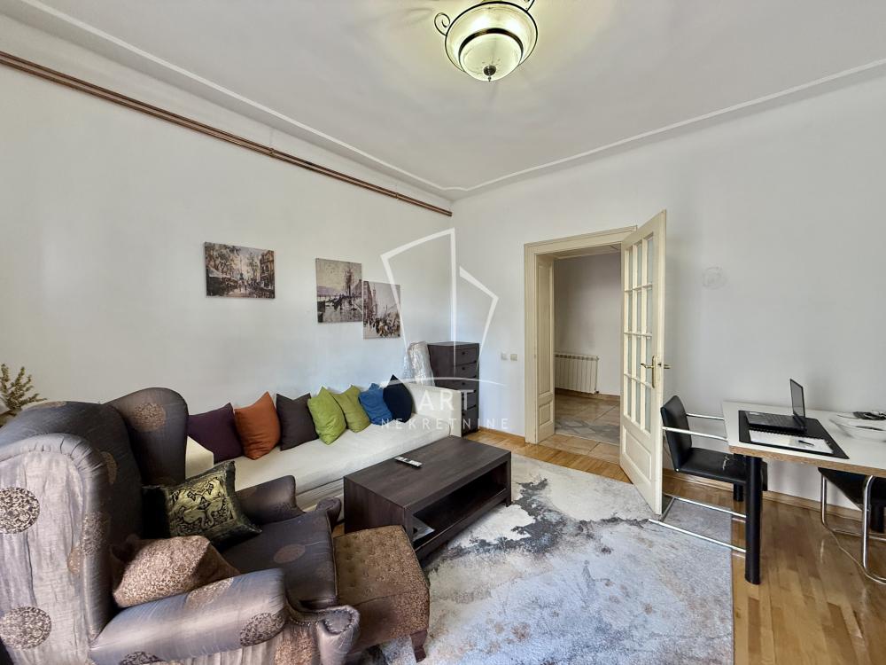 Slika 4 - Svetozara Markovića, Dvosoban stan na prodaju, 56m2, 225.000€