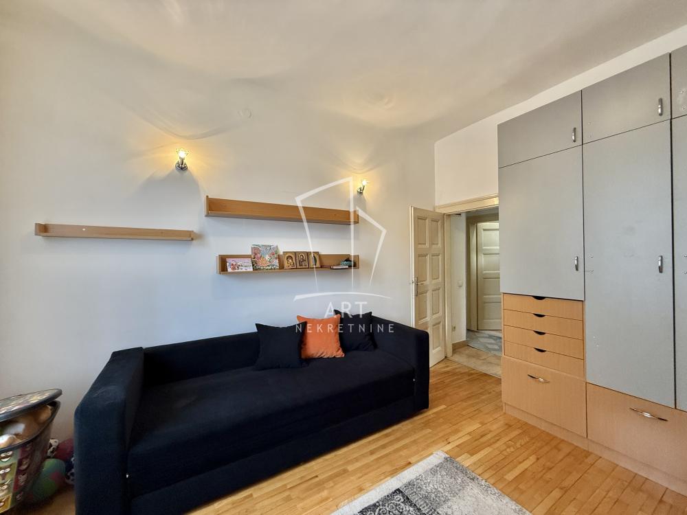 Slika 10 - Svetozara Markovića, Dvosoban stan na prodaju, 56m2, 225.000€