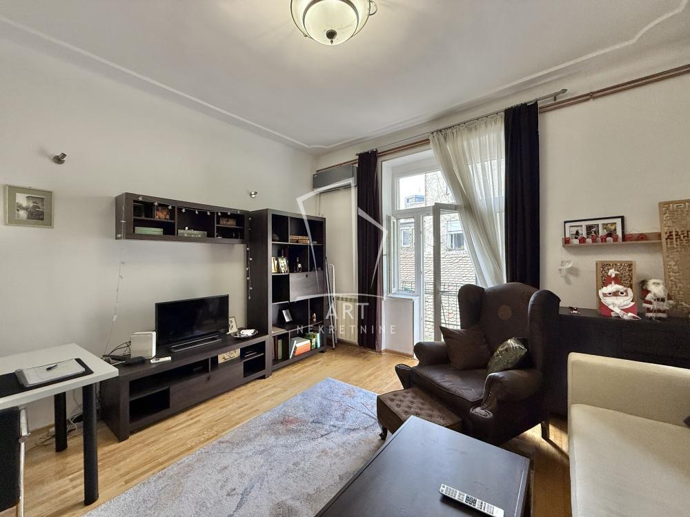 Glavna slika -Svetozara Markovića, Dvosoban stan na prodaju, 56m2, 225.000€