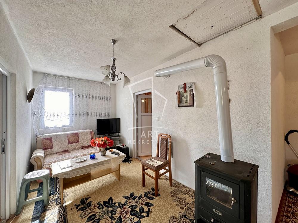 Slika 9 - Braće Nastasijević,  Kuća na prodaju, 146m2, 220.000€