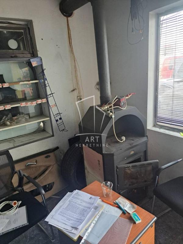 Slika 2 - Zrenjaninski put, Dvosoban stan na prodaju, 54m2, 189.000€