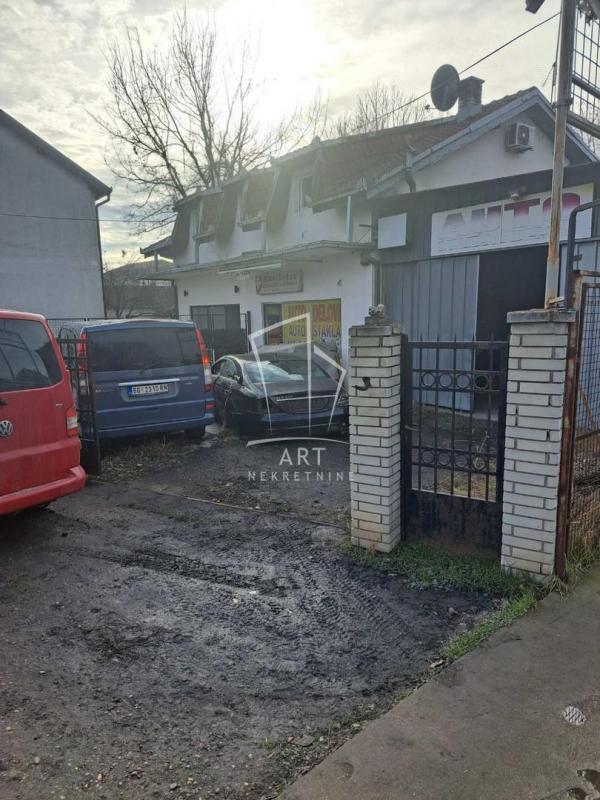 Slika 3 - Zrenjaninski put, Dvosoban stan na prodaju, 54m2, 189.000€