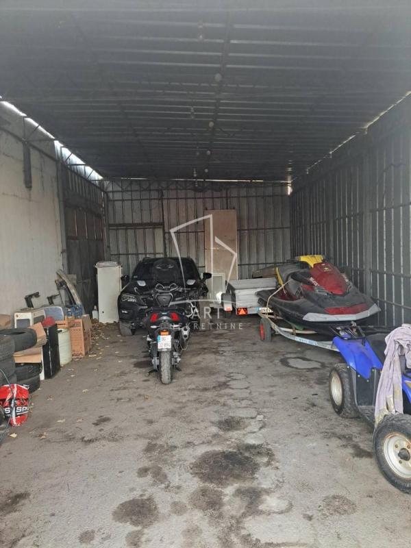 Slika 4 - Zrenjaninski put, Dvosoban stan na prodaju, 54m2, 189.000€