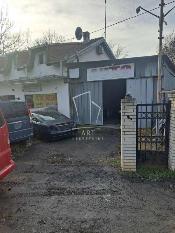 Slika 5 - Zrenjaninski put, Dvosoban stan na prodaju, 54m2, 189.000€