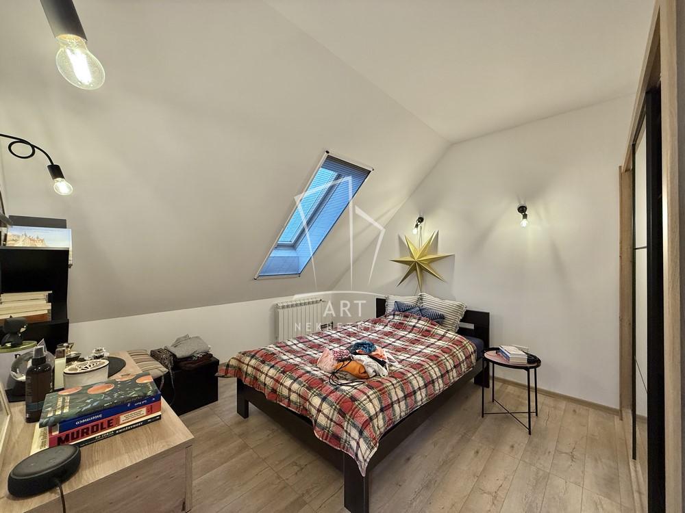 Slika 7 - Beogradska 1. deo,  Kuća na prodaju, 110m2, 225.000€