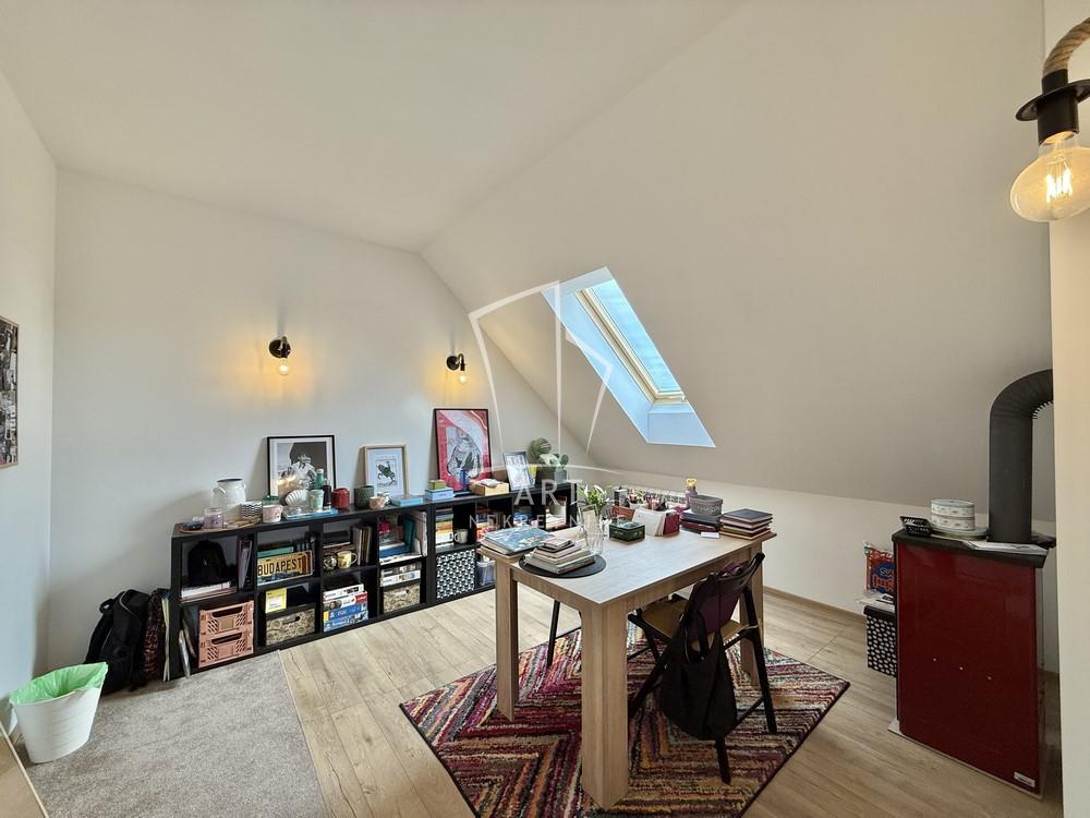 Slika 6 - Beogradska 1. deo,  Kuća na prodaju, 110m2, 225.000€