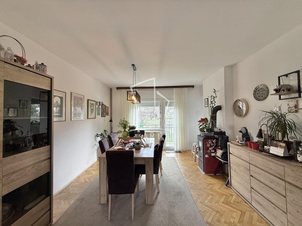 Slika 3 - Beogradska 1. deo,  Kuća na prodaju, 110m2, 225.000€