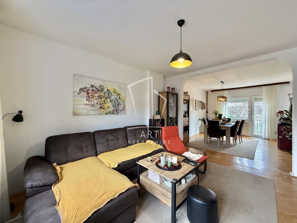 Glavna slika -Beogradska 1. deo,  Kuća na prodaju, 110m2, 225.000€