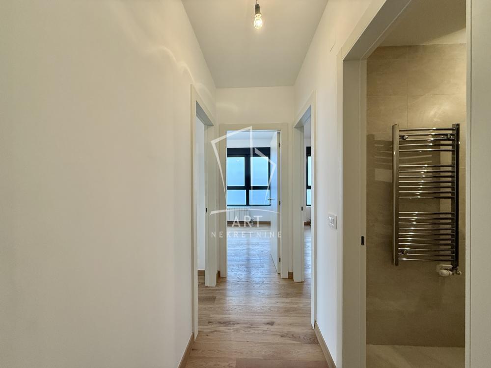 Slika 9 - Vojvode Stepe, Četvorosoban stan na prodaju, 95m2, 335.000€