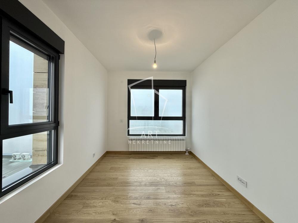 Slika 8 - Vojvode Stepe, Četvorosoban stan na prodaju, 95m2, 335.000€