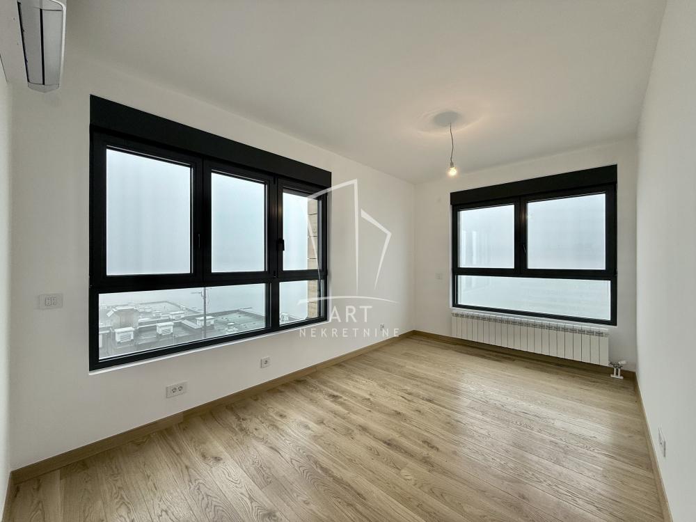 Slika 7 - Vojvode Stepe, Četvorosoban stan na prodaju, 95m2, 335.000€