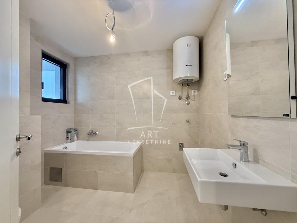 Slika 10 - Vojvode Stepe, Četvorosoban stan na prodaju, 95m2, 335.000€