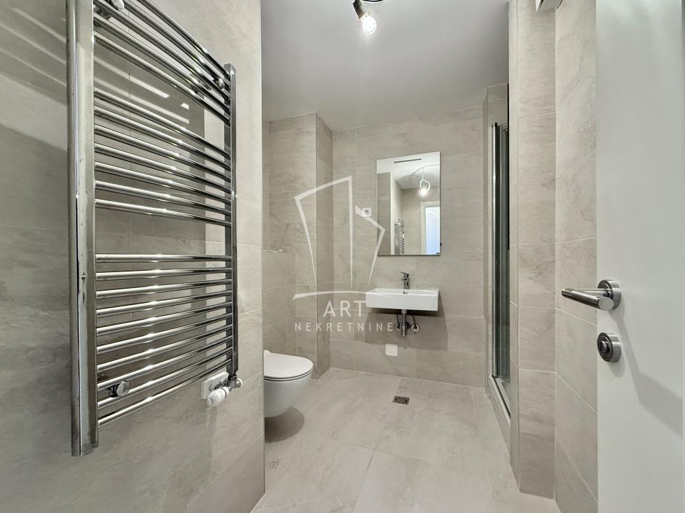 Slika 11 - Vojvode Stepe, Četvorosoban stan na prodaju, 95m2, 335.000€