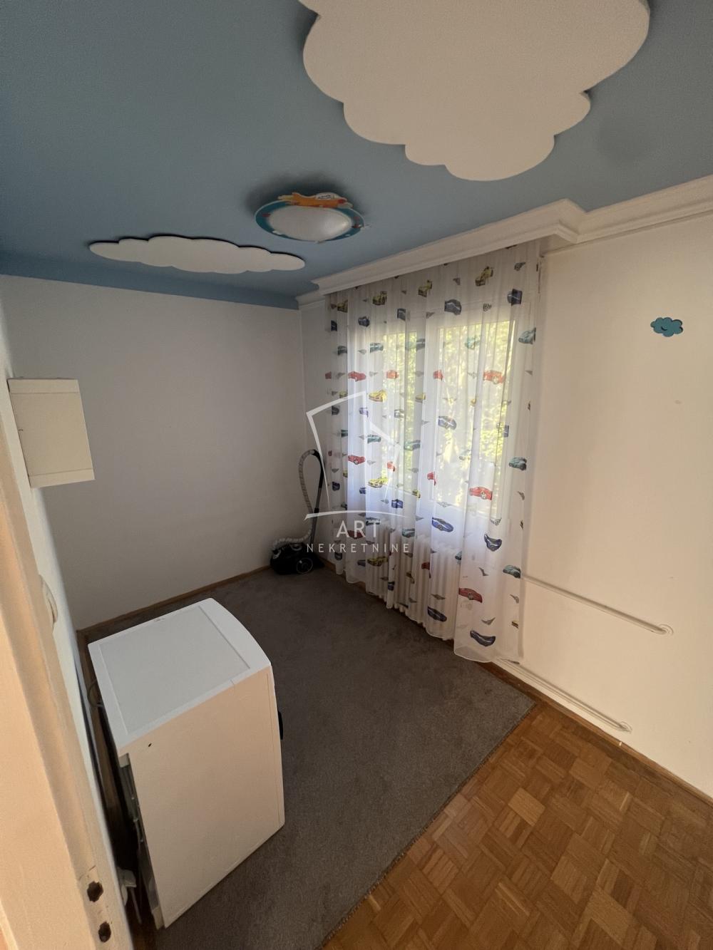 Slika 7 - Vojvode Stepe, Trosoban stan na prodaju, 75m2, 215.000€