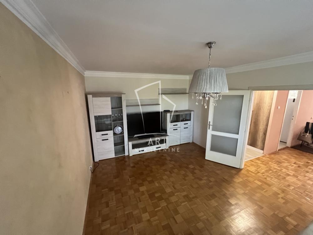 Slika 3 - Vojvode Stepe, Trosoban stan na prodaju, 75m2, 215.000€