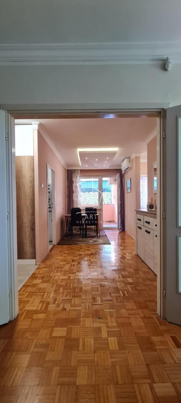 Slika 10 - Vojvode Stepe, Trosoban stan na prodaju, 75m2, 215.000€