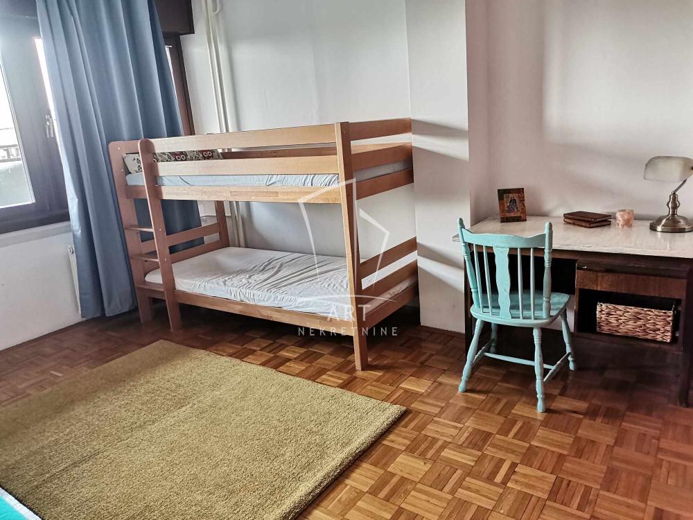 Slika 6 - Vojvode Stepe, Trosoban stan na prodaju, 104m2, 315.000€