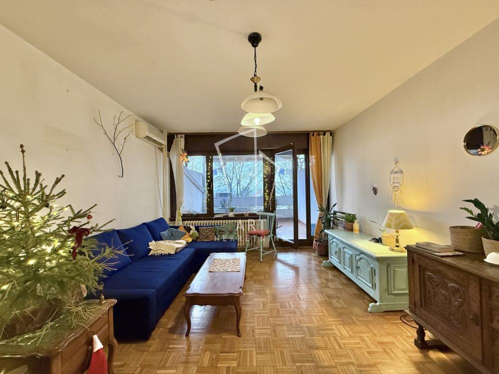 Slika 1 - Vojvode Stepe, Trosoban stan na prodaju, 104m2, 315.000€