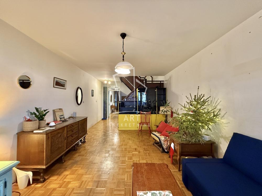 Slika 2 - Vojvode Stepe, Trosoban stan na prodaju, 104m2, 315.000€